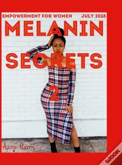 Capa do artigo Melanin Secrets 2