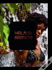 Capa do artigo Melanin Secrets