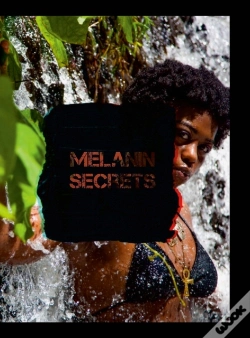 Capa do artigo Melanin Secrets