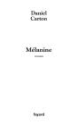 Mélanine - Preview