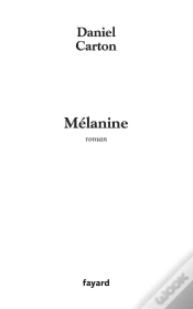 Capa do artigo Mélanine