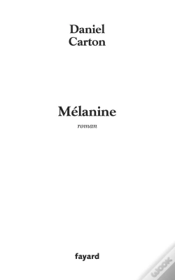 Capa do artigo Mélanine