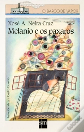 Melanio E Os Paxaros