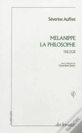 Melanippe La Philosophe
