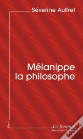 Mélanippe La Philosophe