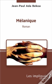 Capa do artigo Mélanique
