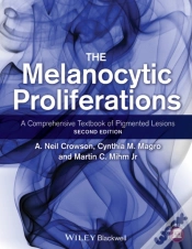 Capa do artigo Melanocytic Proliferations