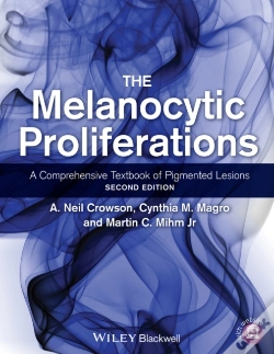Capa do artigo Melanocytic Proliferations