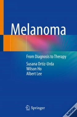Capa do artigo Melanoma