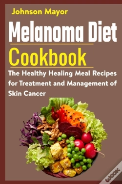 Capa do artigo Melanoma Diet Cookbook