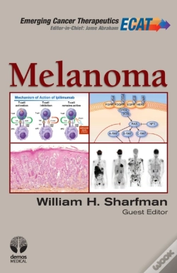 Capa do artigo Melanoma