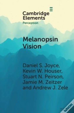 Capa do artigo Melanopsin Vision