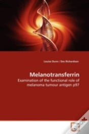 Capa do artigo Melanotransferrin