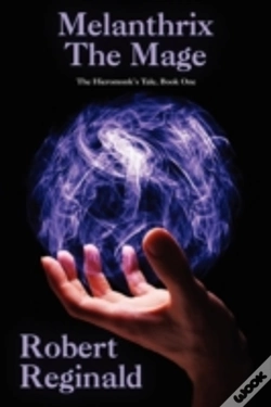 Capa do artigo Melanthrix The Mage