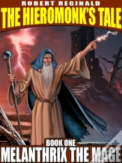 Capa do artigo Melanthrix The Mage