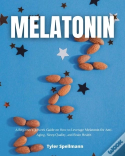 Capa do artigo Melatonin