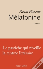 Capa do artigo Melatonine