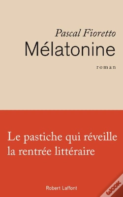 Capa do artigo Melatonine