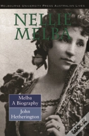 Capa do artigo Melba