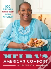 Capa do artigo Melba