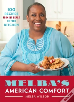 Capa do artigo Melba'S American Comfort