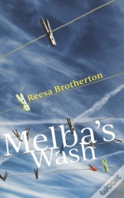 Capa do artigo Melba