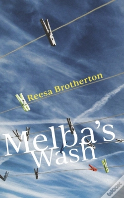 Capa do artigo Melba'S Wash