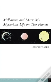 Capa do artigo Melbourne And Mars