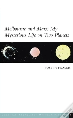 Capa do artigo Melbourne And Mars