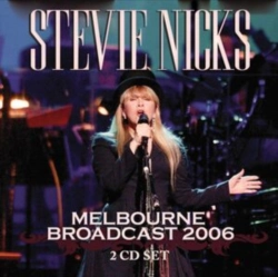 Capa do artigo Melbourne Broadcast 2006 - CD