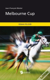 Capa do artigo Melbourne Cup