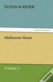 Capa do artigo Melbourne House