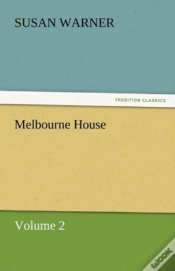 Capa do artigo Melbourne House