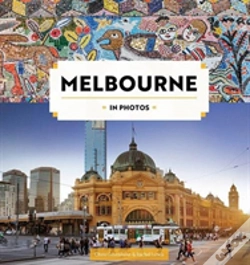 Capa do artigo Melbourne In Photos
