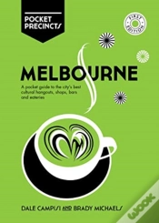 Capa do artigo Melbourne Pocket Precincts