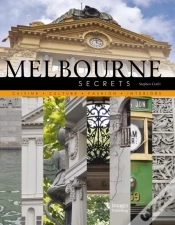 Capa do artigo Melbourne Secrets