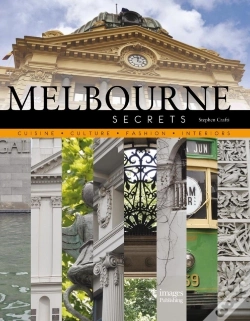 Capa do artigo Melbourne Secrets