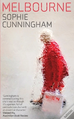 Capa do artigo Melbourne