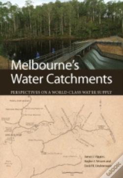 Capa do artigo Melbourne'S Water Catchments