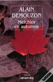 Melchior En Automne
