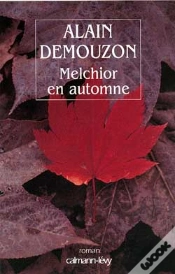 Capa do artigo Melchior En Automne