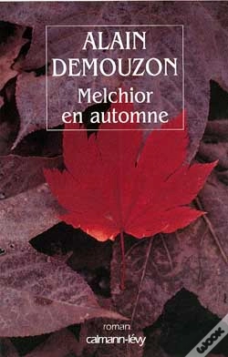 Capa do artigo Melchior En Automne