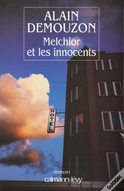 Capa do artigo Melchior Et Les Innocents