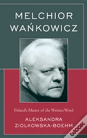 Capa do artigo Melchior Wankowicz