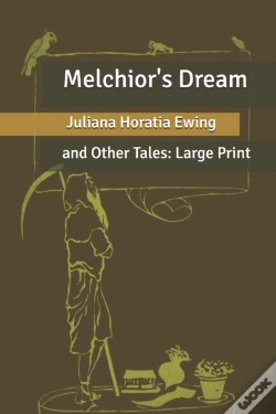 Capa do artigo Melchior'S Dream