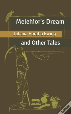 Capa do artigo Melchior'S Dream