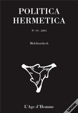 Capa do artigo Melchisedech