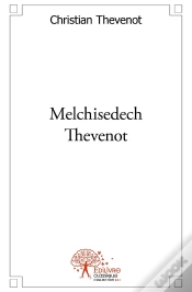 Capa do artigo Melchisedech Thevenot