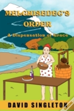 Capa do artigo Melchisedec'S Order