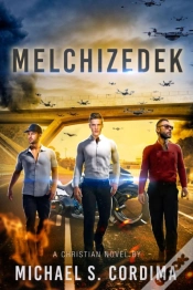 Capa do artigo Melchizedek: Book One: Kings And Priests